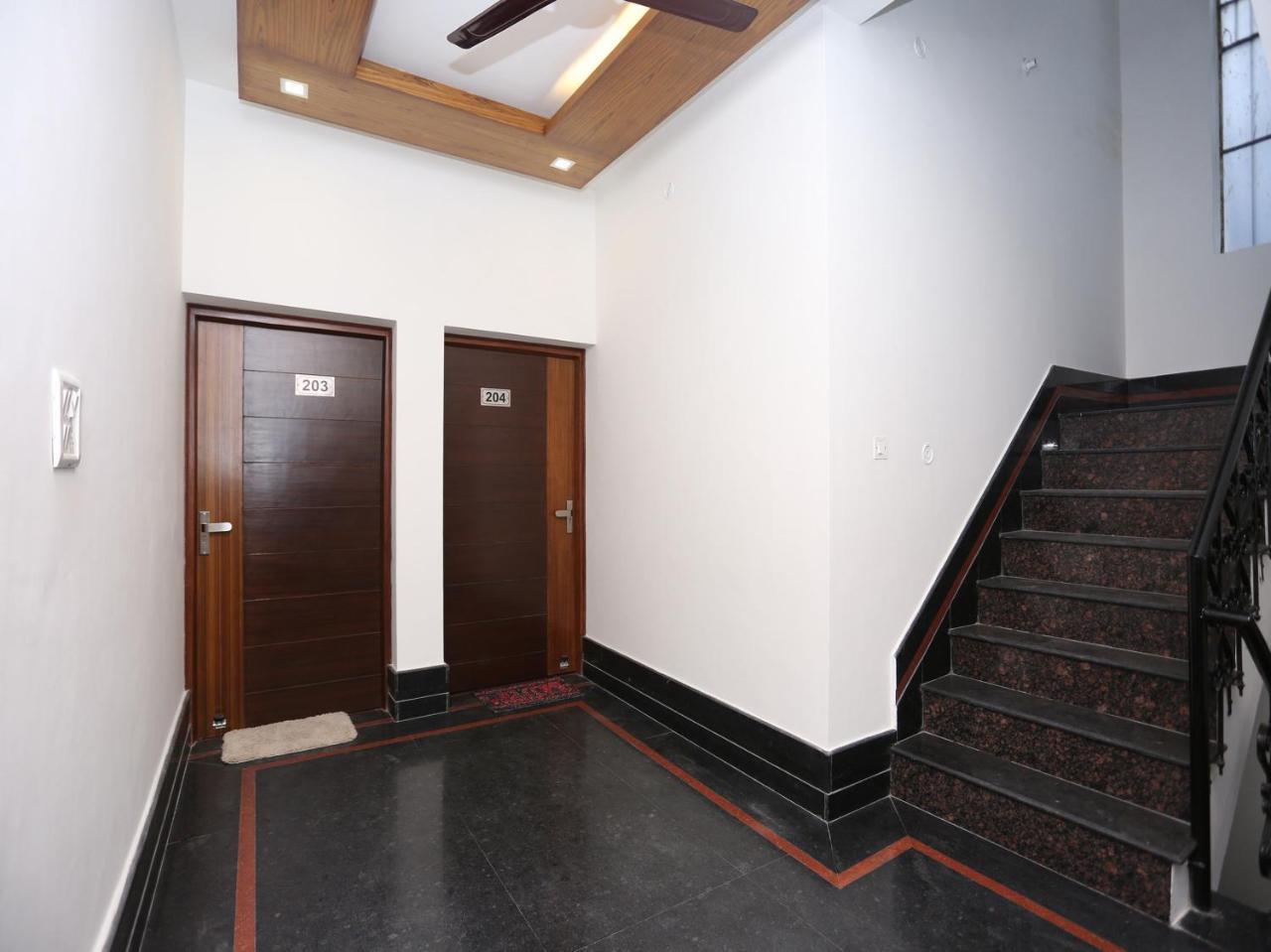 Oyo 10448 Green View Home Stay Dehradun Extérieur photo