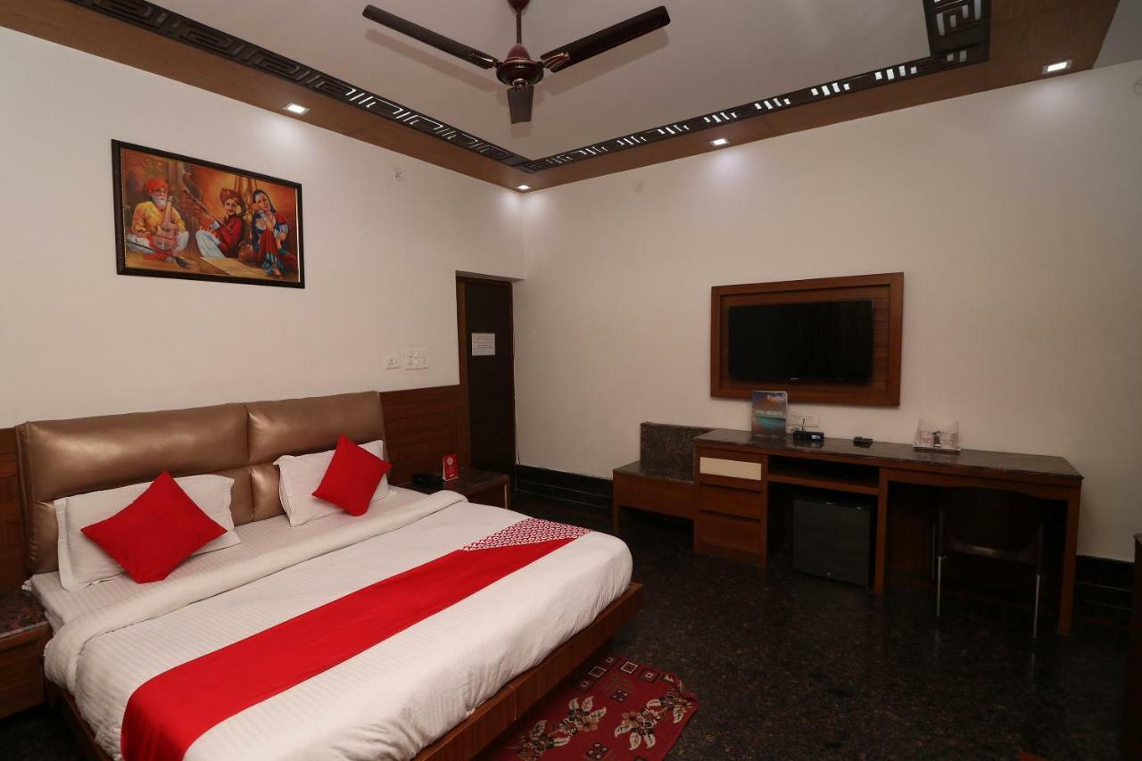 Oyo 10448 Green View Home Stay Dehradun Extérieur photo