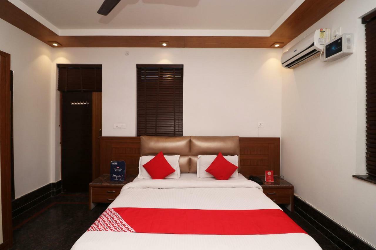 Oyo 10448 Green View Home Stay Dehradun Extérieur photo